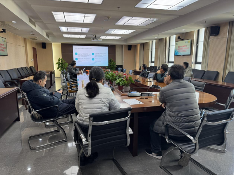 河港大讲堂系列讲座第三十八讲：智能水文监测新范式—无人机拖拽测深仪与流速仪的协同应用与效能验证