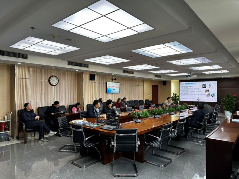 河港大讲堂第三十七讲：三维激光扫描技术介绍与拓展应用